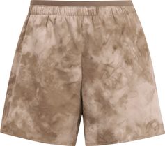 adidas Terrex Terrex Multi Spray Dye CLIMA365 Shorts Outdoor Shorts für Damen