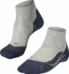 Falke RU4 Endurance Short Herren Running Kurzsocken Herren Sportsocken