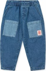 Liewood Borris Denim Pant w Pockets
