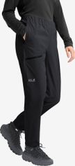 Jack Wolfskin Prelight Trail Pants W Damen  Outdoorhose