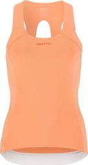 Craft Endur Singlet Women Damen Tanktop für Outdoor & Freizeitaktivitäten