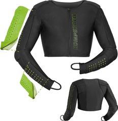 Komperdell Protector Slalom Shirt