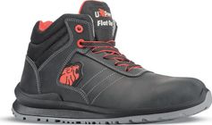 U-Power Walter s S3S FO Unisex Arbeits- & Sicherheitsschuhe