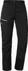 Schöffel Softshell Pants Matrei Women Damen Skitourenhose