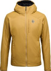 Black Diamond M First Light 2.0 Stretch Hoody Unisex Isolatiionsjacke für Freeski oder Skitouren