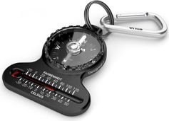 Silva Compass Pocket Navigation-uhren