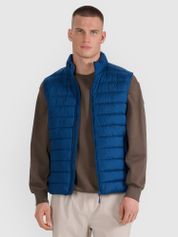 4F Vest Jacket M224 Herren Fahrradweste