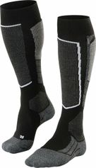 Falke SK2 Intermediate Cashmere Herren Skiing Kniestrümpfe Herren Skisocken