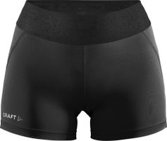 Craft Core Essence HOT Pants Women Damen Laufshorts