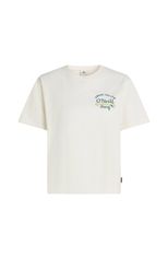 O'Neill O'neill Boxy Back Print T-shirt Damen T-Shirt für sämtliche Outdoor Aktivitäten