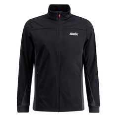 Swix Cross Jacket M Herren Langlaufjacke
