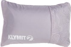 Klymit Drift Car Camp Pillow Large Outdoor- & Reisekissen