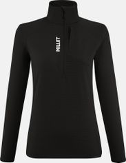 Millet Intense Fleece PO W Damen Midlayer für Freeski oder Skitouren