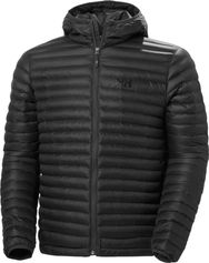 Helly Hansen Sirdal Hooded Insulator Jacket Herren Freizeitjacke