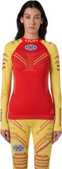 Uyn Natyon 3 0 Spain Underwear Shirt Long Sleeve TURTLE Neck Unisex Langlaufunterwäsche