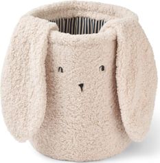 Liewood Morley Rabbit Pile Basket