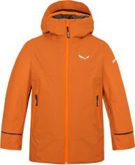 Salewa Sella Powertex/Twr K Jacket Kinder Freizeitjacke