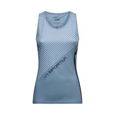 La Sportiva Flow Tank Women Damen Laufshirt