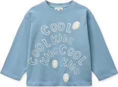 Liewood Tyler Placement LS T-shirt