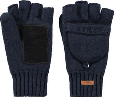 Barts Haakon Bumgloves Herren Handschuhe