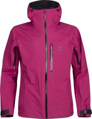 Halti Alpine 3L Drymaxx Shell Jacket Women's Damen Isolatiionsjacke für Freeski oder Skitouren