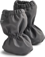 Wheat Rain Booties Como