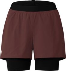 Martini Pacemaker 2In1 Shorts W Damen Laufshorts