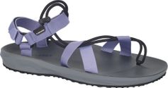 Lizard Sandal W's Hike H20 2 (xs) Damen Sandalen