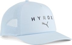 Puma x Hyrox Trucker Cap