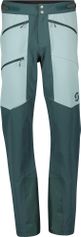 Scott Pants M's Explorair Softshell Pro Herren Freeskihose