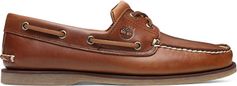 Timberland Mens Boat Shoe