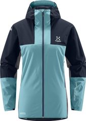 Haglöfs L.I.M Alpha Hood Women Damen Freizeitjacke
