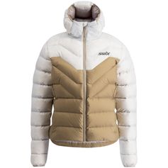 Swix Infinity Down Jacket W Damen Daunenjacke