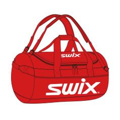 Swix Duffle, jet Black, OS