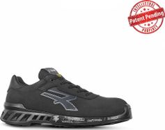 U-Power BEN s ESD S3S CI FO Unisex Arbeits- & Sicherheitsschuhe