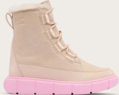 Sorel Youth Sorel Explorer III Lace WP