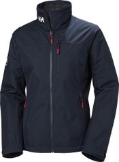 Helly Hansen W Crew Midlayer Jacket 2 Damen Freizeitjacke