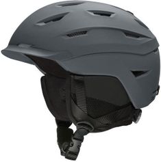 Smith Level Unisex Skihelm