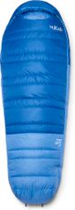 Rab Ascent -24C / -11F Wmns Daunenschlafsack