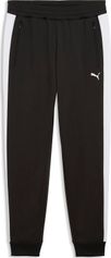 Puma T7 Foundation cl Poly Knitted Pants Damen Outdoorhose