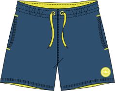 CMP MAN Shorts Herren Bademode