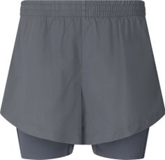 SOS Logan W 2-in-1 Tech Shorts Outdoor Shorts für Damen