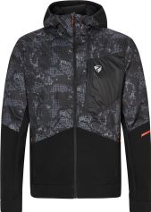 Ziener Nikolo man Jacket Active Herren Isolatiionsjacke für Freeski oder Skitouren