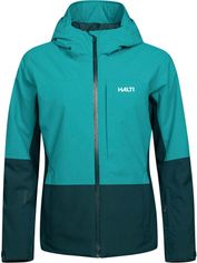 Halti Melvik W DX Ski Jacket Damen Daunenjacke