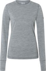 Super.Natural W TUNDRA175 LS Damen Longsleeve für Freizeit und Outdooraktivitäten