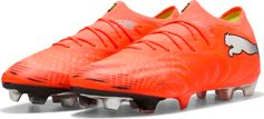Puma Future 9 Ultimate Low FG Unisex Freizeitschuhe