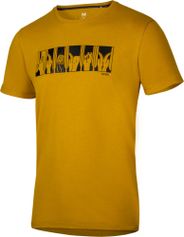 Ocun Classic T Men Hands IN Crack Herren T-Shirt für sämtliche Outdoor Aktivitäten