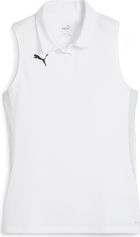Puma Teamgoal Polo Women Damen Tanktop für Outdoor & Freizeitaktivitäten