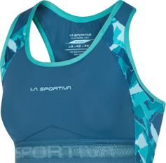 La Sportiva Hover Top Women Unisex Sportunterwäsche