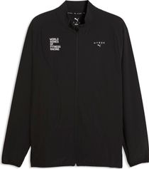 Puma M Puma X Hyrox Dryelite Warm UP Jacket Herren Laufjacke